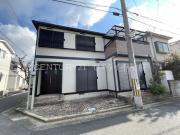 高安町南5丁目戸建て