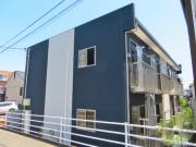 サニープレイス山手町2