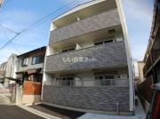 クリエオーレ牧野本町