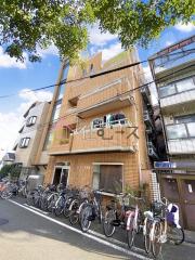 メビウス長居レジデンス