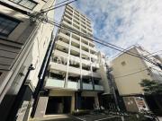 南海本線難波駅まで徒歩4分