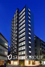 GENOVIA新宿御苑green veil