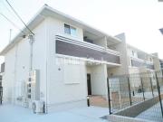 近鉄南大阪線二上山駅まで徒歩4分