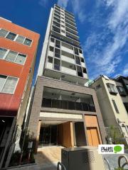 地下鉄桜通線丸の内駅まで徒歩5分