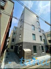 都営三田線板橋区役所前駅まで徒歩7分