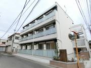 西武拝島線小川駅まで徒歩7分