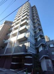 都営三田線本蓮沼駅まで徒歩3分