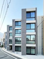 レピュア池袋本町レジデンスWEST