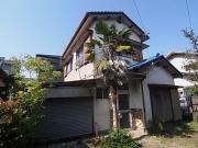 山原西澤様戸建