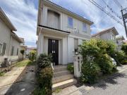 小室町戸建