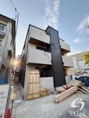 阪急宝塚線曽根駅まで徒歩5分