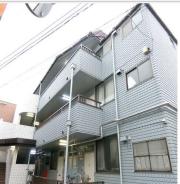 東京メトロ千代田線北千住駅まで徒歩11分