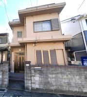 小牧原新田貸家