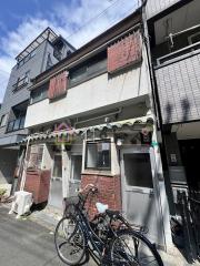 テラスハウス磯路I