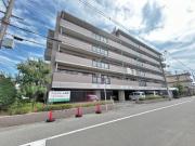 地下鉄谷町線喜連瓜破駅まで徒歩16分