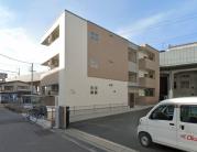 地下鉄今里筋線瑞光四丁目駅まで徒歩6分