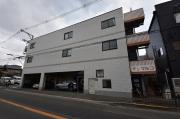 阪急宝塚線曽根駅まで徒歩14分