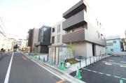 シャーメゾン志木