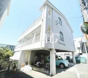 ＪＲ南武線登戸駅まで徒歩21分