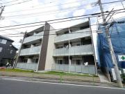 西武池袋・豊島線大泉学園駅までバス約17分 徒歩2分