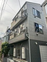 イルトラッツォ千住