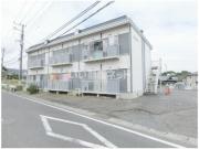 サンプラザA