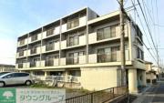 浅野コーポ
