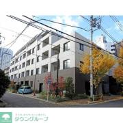 ＪＲ山手線新大久保駅まで徒歩9分