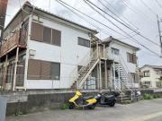 ＪＲ内房線五井駅までバス約10分 徒歩1分
