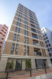 GREEN PARK神田司町