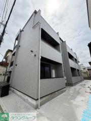 ROKUCHO Park Front