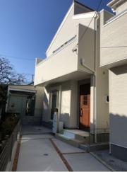 ＪＲ青梅線福生駅まで徒歩28分