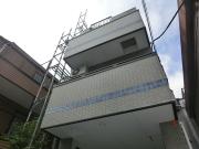 京王線柴崎駅まで徒歩1分