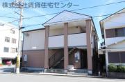 フジパレス 小人町