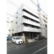 S5 BLDG