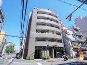 地下鉄四つ橋線四ツ橋駅まで徒歩5分
