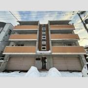 TM Park Residence Inn（ティーエムパークレジデンス