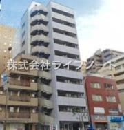 東京メトロ丸ノ内線茗荷谷駅まで徒歩5分
