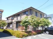 リビングタウン桶川朝日B