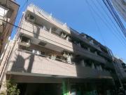 ＪＲ総武本線錦糸町駅まで徒歩5分