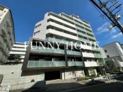 東急田園都市線池尻大橋駅まで徒歩6分