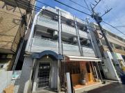 京王井の頭線浜田山駅まで徒歩2分
