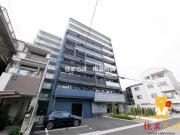 地下鉄中央線九条駅まで徒歩7分