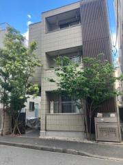 ヘーベルメゾン宮本町