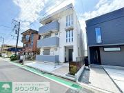 リートゥス湘南辻堂