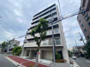 THE RESIDENCE N