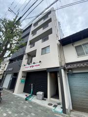 サーシャ西陣