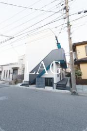 ＪＲ総武線（各駅停車）新検見川駅まで徒歩5分