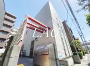 都営三田線本蓮沼駅まで徒歩3分