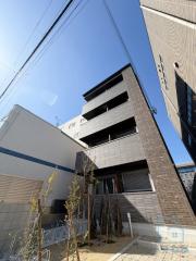 南海本線堺駅まで徒歩12分